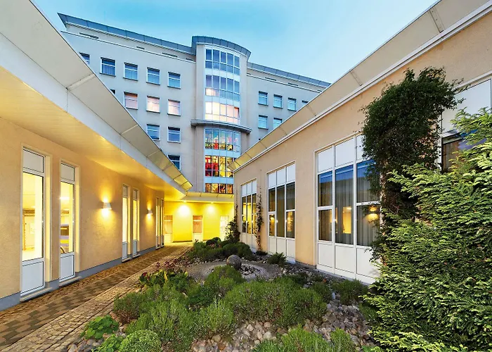 Hotel Ratswaage