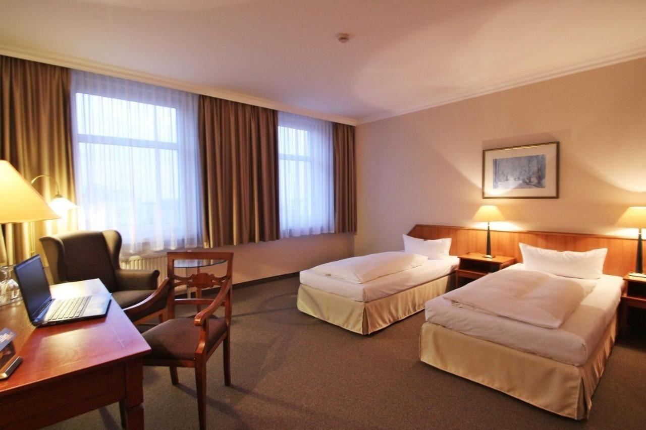 Hotel Ratswaage Magdeburg