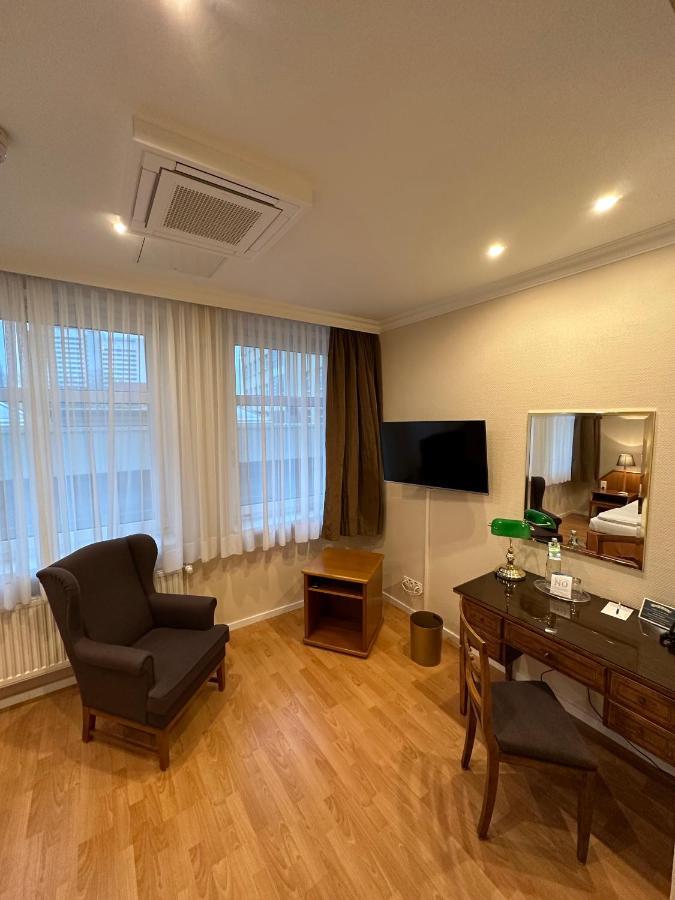 Hotel Ratswaage 4*