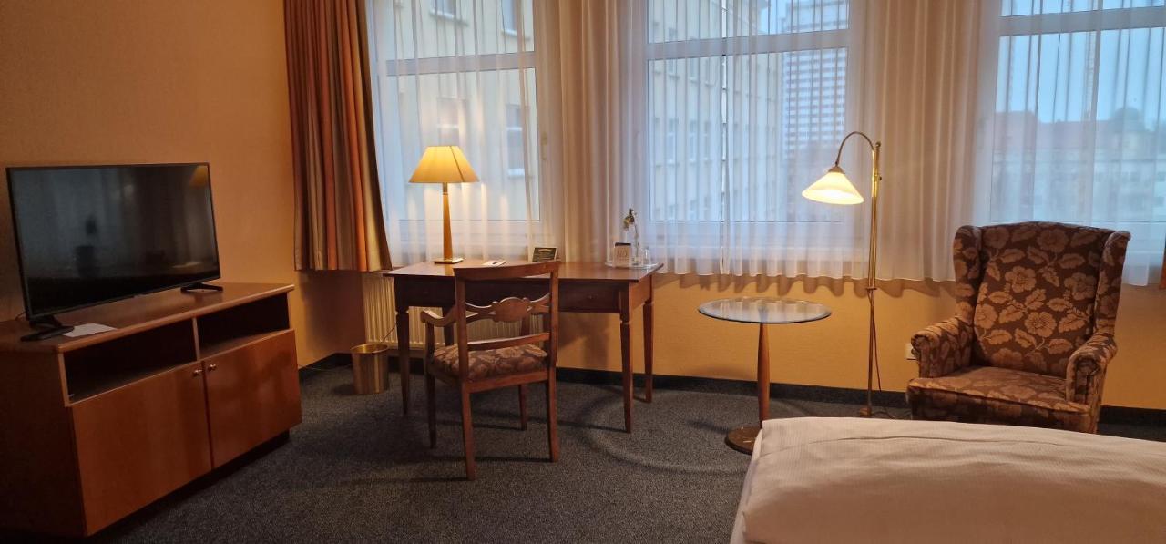Ratswaage Hotel 4*