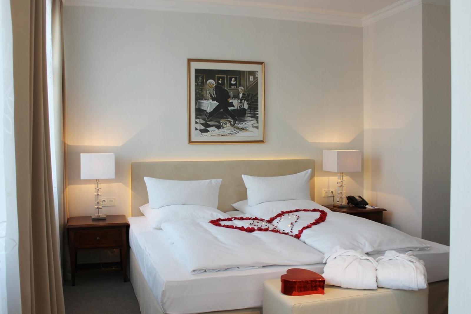 Ratswaage Hotel Magdeburg