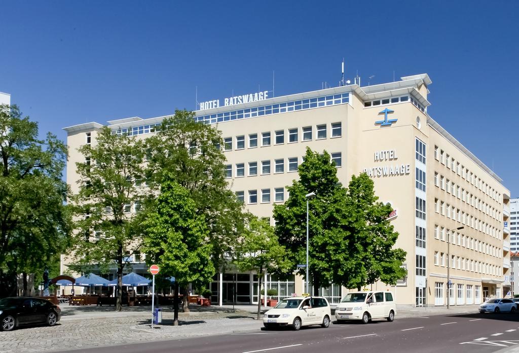Ratswaage Hotel