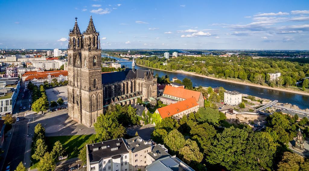 Ratswaage Magdeburg