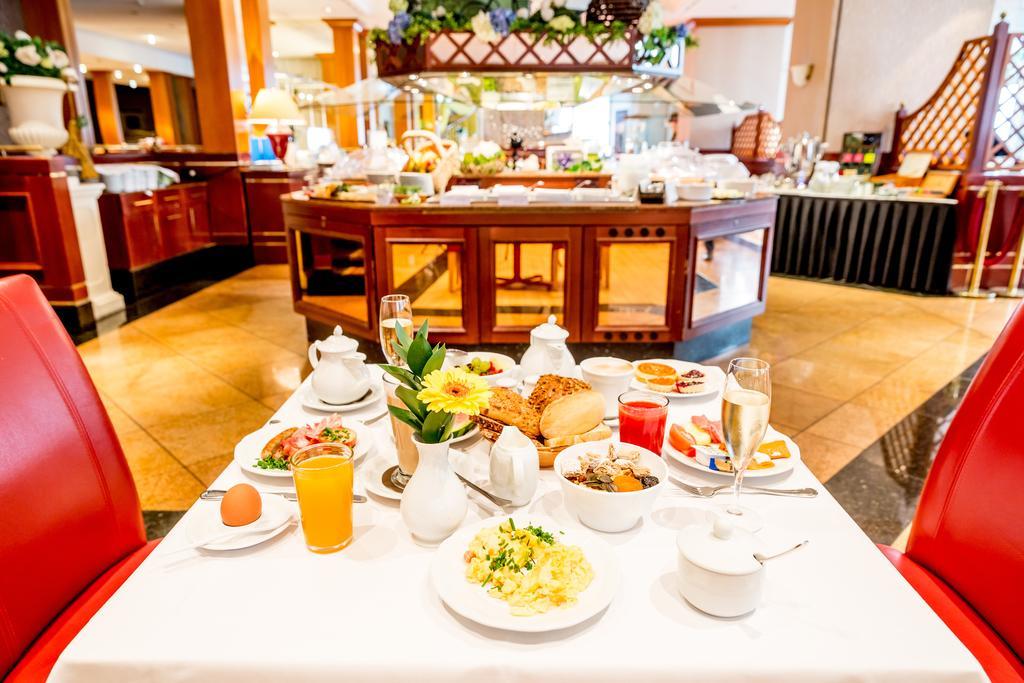 Hotel Ratswaage Magdeburg