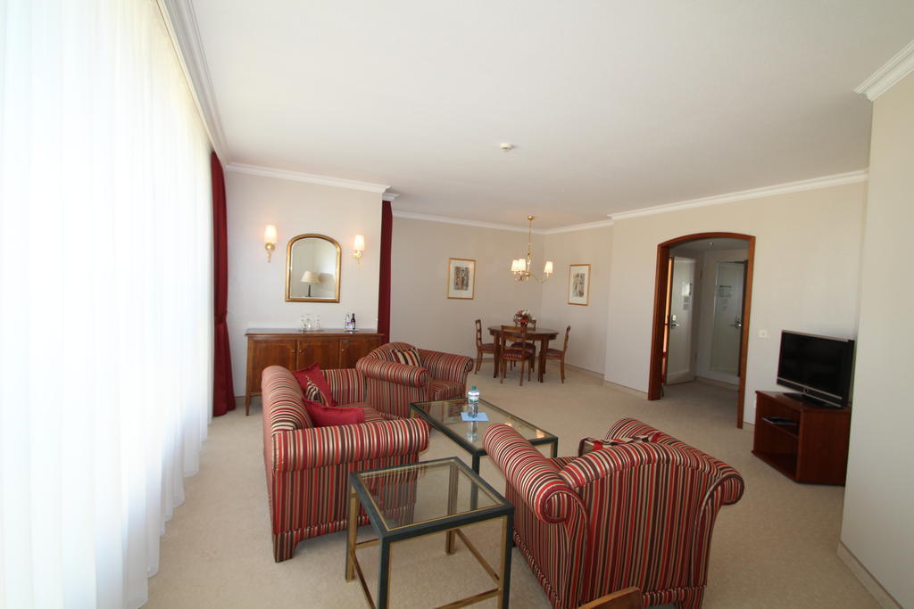 Hotel Ratswaage 4*
